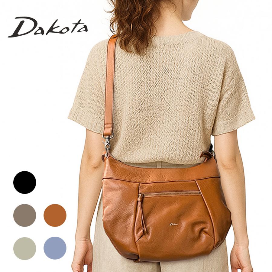 Dakota（ダコタ） ショルダーバッグ Luce ルーチェ トートバッグ