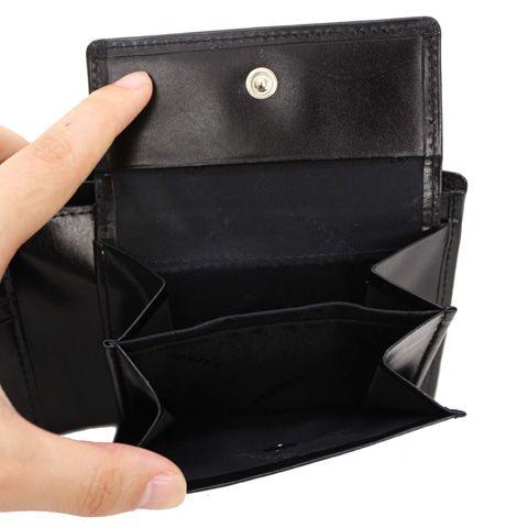PORTER ポーター シーン ウォレット 110-02920 吉田カバン 二つ折り