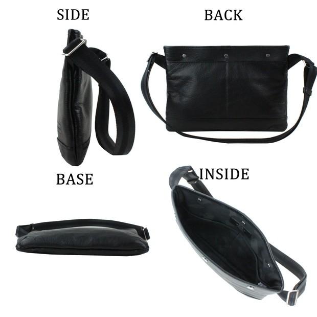 PORTER ポーター ディライト サコッシュ 145-03287 吉田カバン