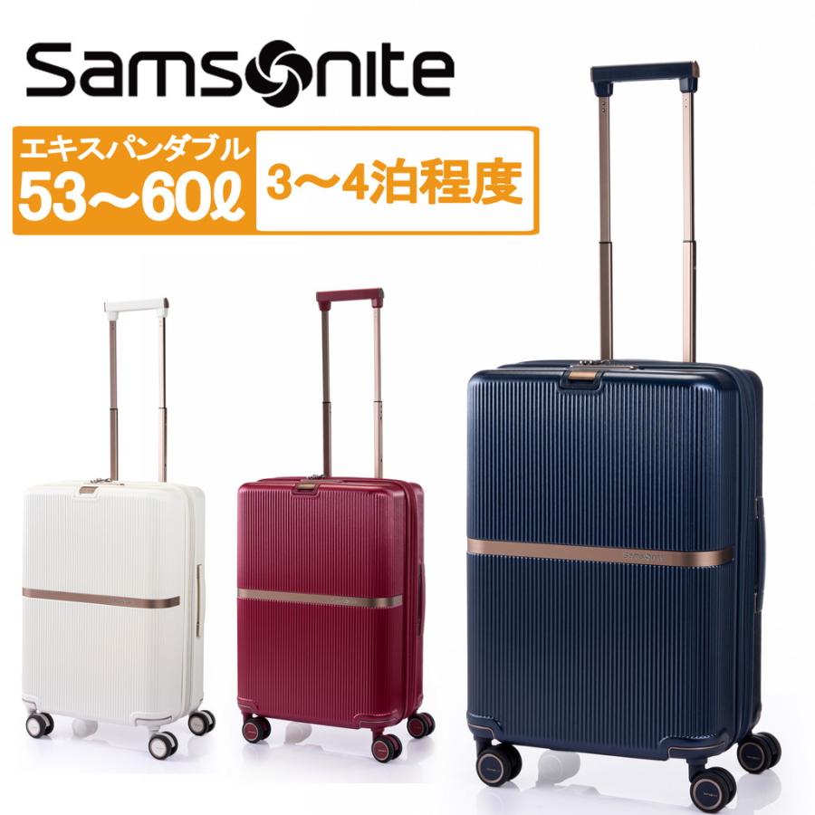 Samsonite（サムソナイト） 【ノベルティ特典】 正規品ミンター