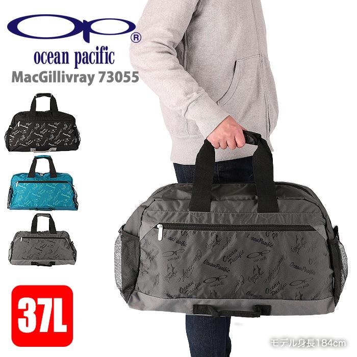 Ocean Pacific（オーシャンパシフィック） スポーツバッグ ボストン
