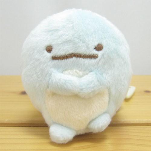 すみっコぐらし ぬいぐるみ すみっコぐらし てのりぬいぐるみ（とかげ