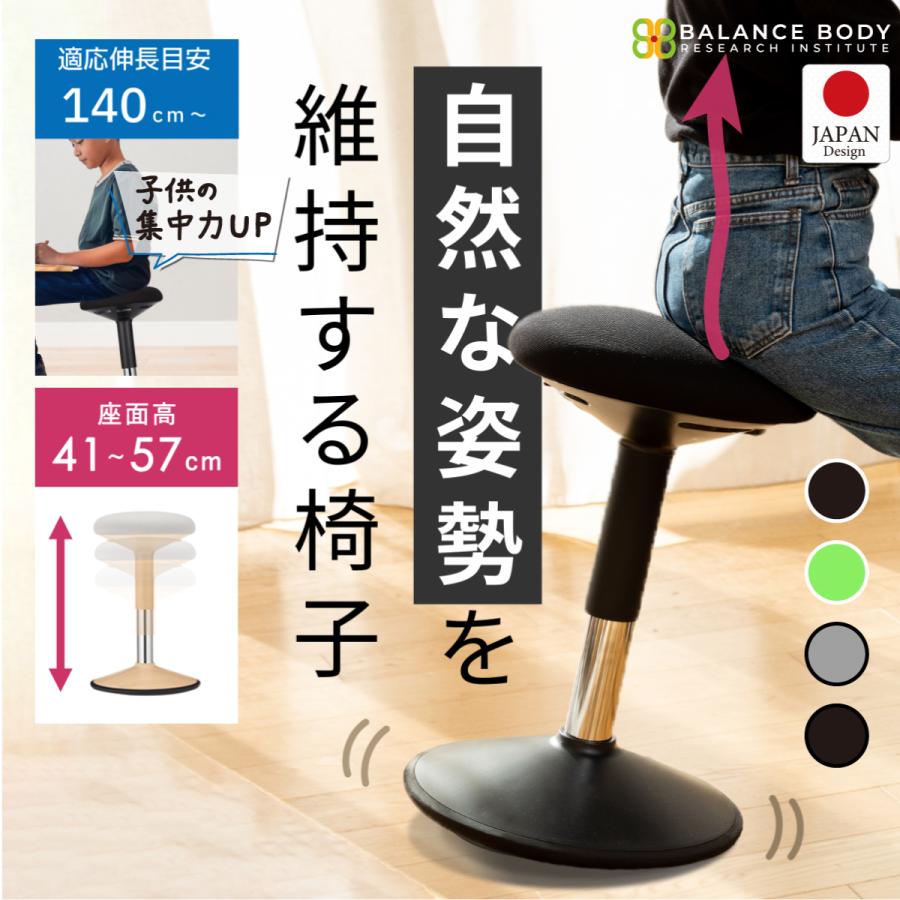 ヒーリングライト研究所 〔3/8日曜日、最大P17%〕バランスチェア 学習