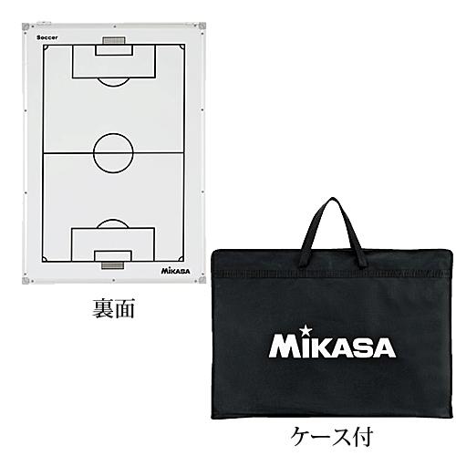 MIKASA（ミカサ） サッカー特大作戦盤 三脚付 サッカー用品 サッカー