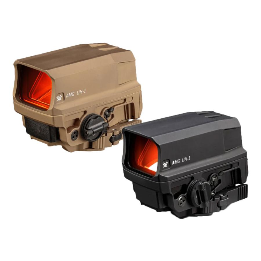 VORTEX(ボルテックス)AMG UH-1 GEN II HOLOGRAPHIC SIGHT (陸上自衛隊