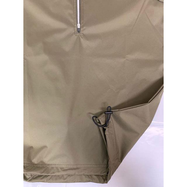 KAITOウインドストッパー(陸上自衛隊/迷彩/OD/防寒/長袖/サバゲー