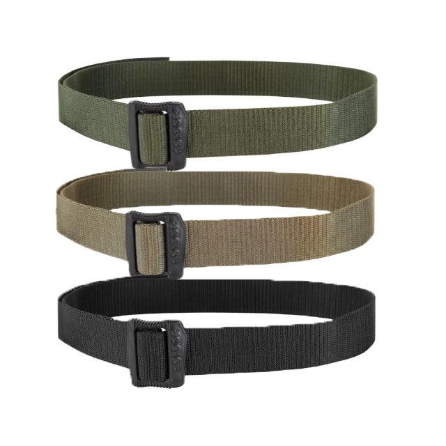 CONDOR(コンドル)240 BDUベルト(陸上自衛隊/迷彩/ベルト/サバゲー