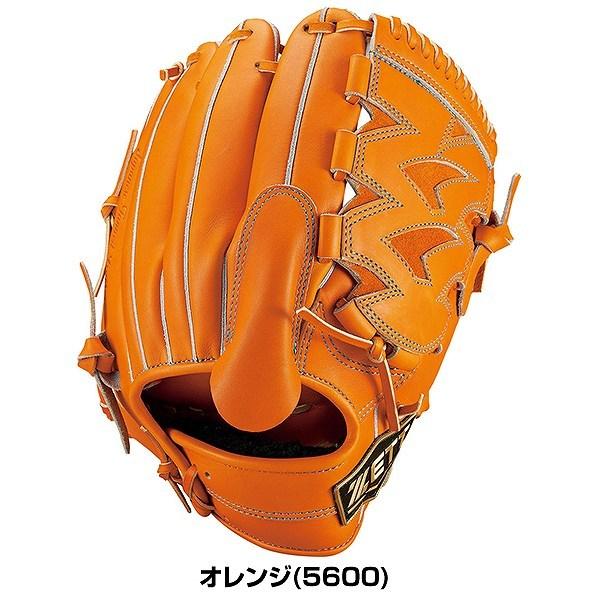 ゼット（ZETT） 硬式野球用グラブ ネオステイタス 投手用 BPGB12011