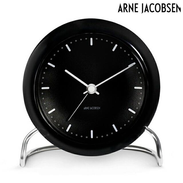 ARNE JACOBSEN（アルネ ヤコブセン） アルネ ヤコブセン 11cm クォーツ