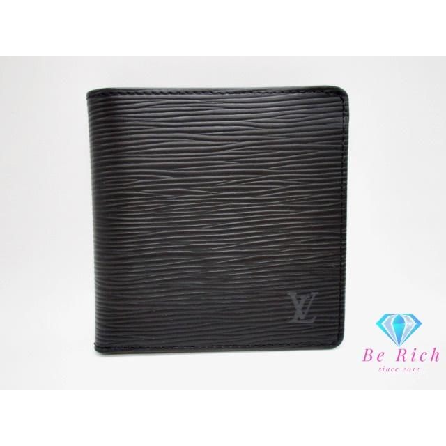 LOUIS VUITTON（ルイ・ヴィトン） 美品 ルイ ヴィトン メンズ 二つ折り