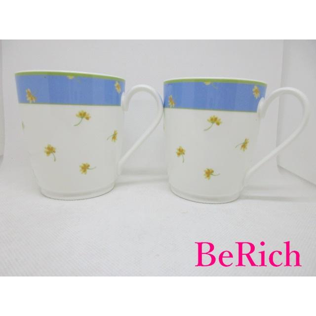 TIFFANY&Co.（ティファニー） TIFFANY & Co. マグカップ ペア 2客