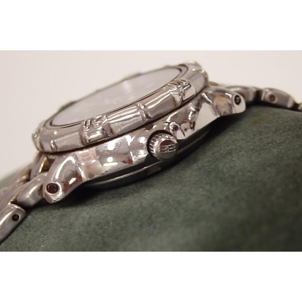 BALENCIAGA（バレンシアガ） レディース ウォッチ 腕時計 自動巻き SS