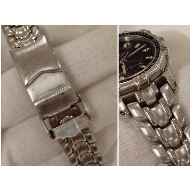 BALENCIAGA（バレンシアガ） レディース ウォッチ 腕時計 自動巻き SS