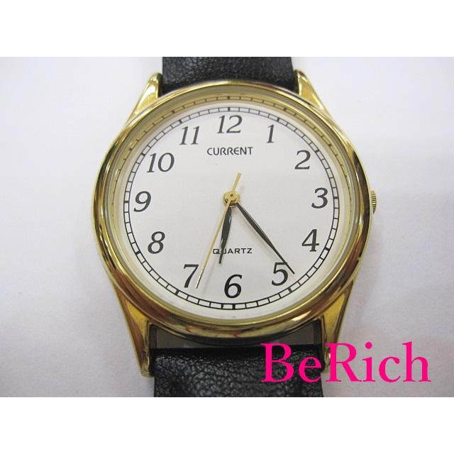 SEIKO（セイコー） カレント CURRENT メンズ 腕時計 Y121-CC04 白