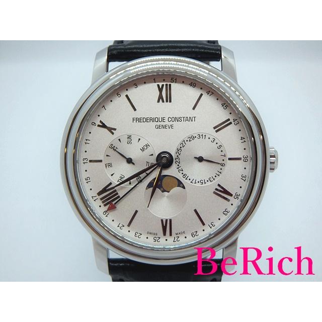 FREDERIQUE CONSTANT（フレデリック・コンスタント） 美品