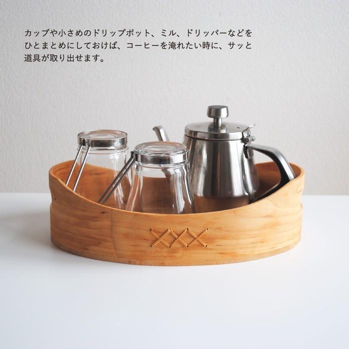 スカンジナビスクヘムスロイド ブレッドバスケット : The Better