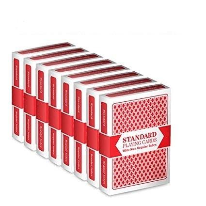 カジノカード ARISTO 日本製 40デッキ 未使用 カジノカード ARISTO