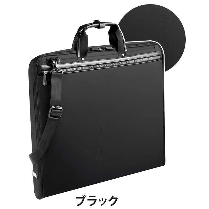 ace. GENE LABEL ガーメントケース ビジネスバッグ メンズ ace.GENE