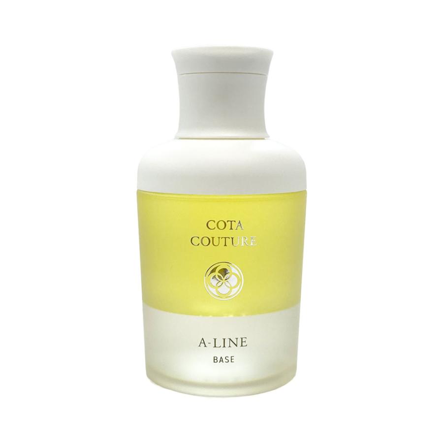コタクチュール ベース A-ライン 80mL 1個 ヘアトリートメント
