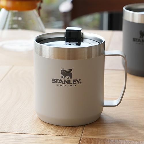 STANLEY（スタンレー） 真空キャンプマグ 350ml STANLEY キャンプ