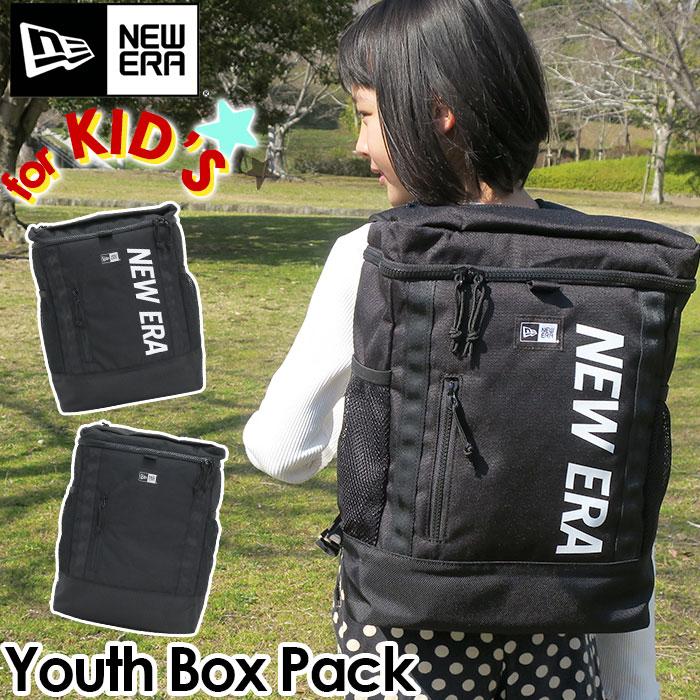 NEW ERA（ニューエラ） リュック キッズリュック リュックサック