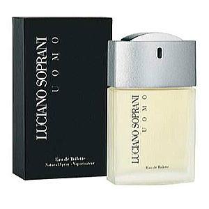 LUCIANO SOPRANI（ルチアーノソプラーニ） 【並行輸入品】ルチアーノ