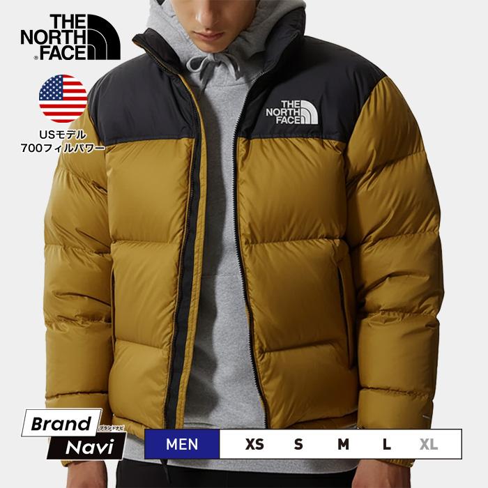 THE NORTH FACE（ザ ノースフェイス） ノースフェイス ダウン