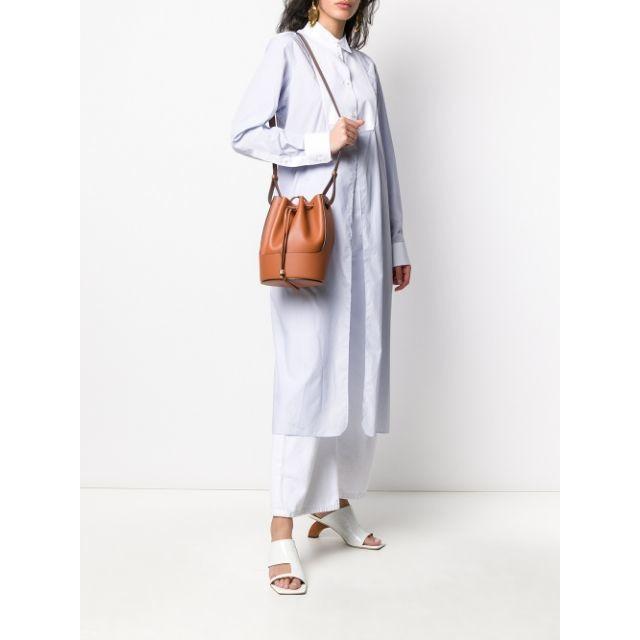 LOEWE（ロエベ） バルーン スモール バッグ Balloon Small タン