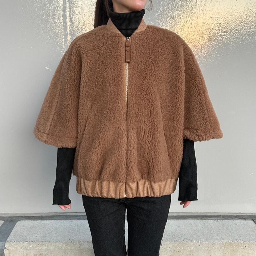 Max Mara（マックスマーラ） MAX MARA BRIOSE ブリオゼ テディベア