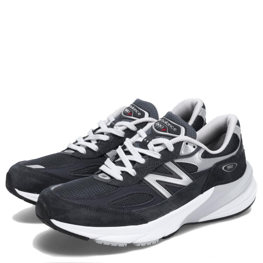 New Balance（ニューバランス） 990 V6 スニーカー メンズ Dワイズ