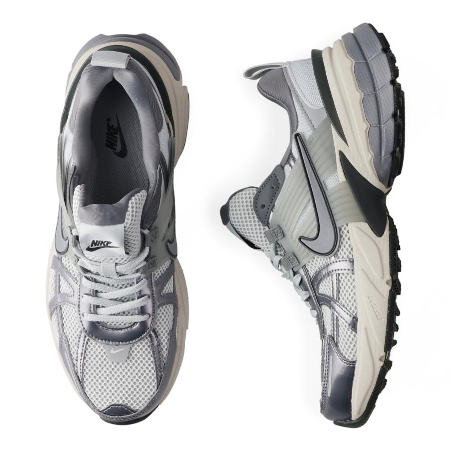 NIKE（ナイキ） V2K ラン スニーカー メンズ レディース V2K RUN