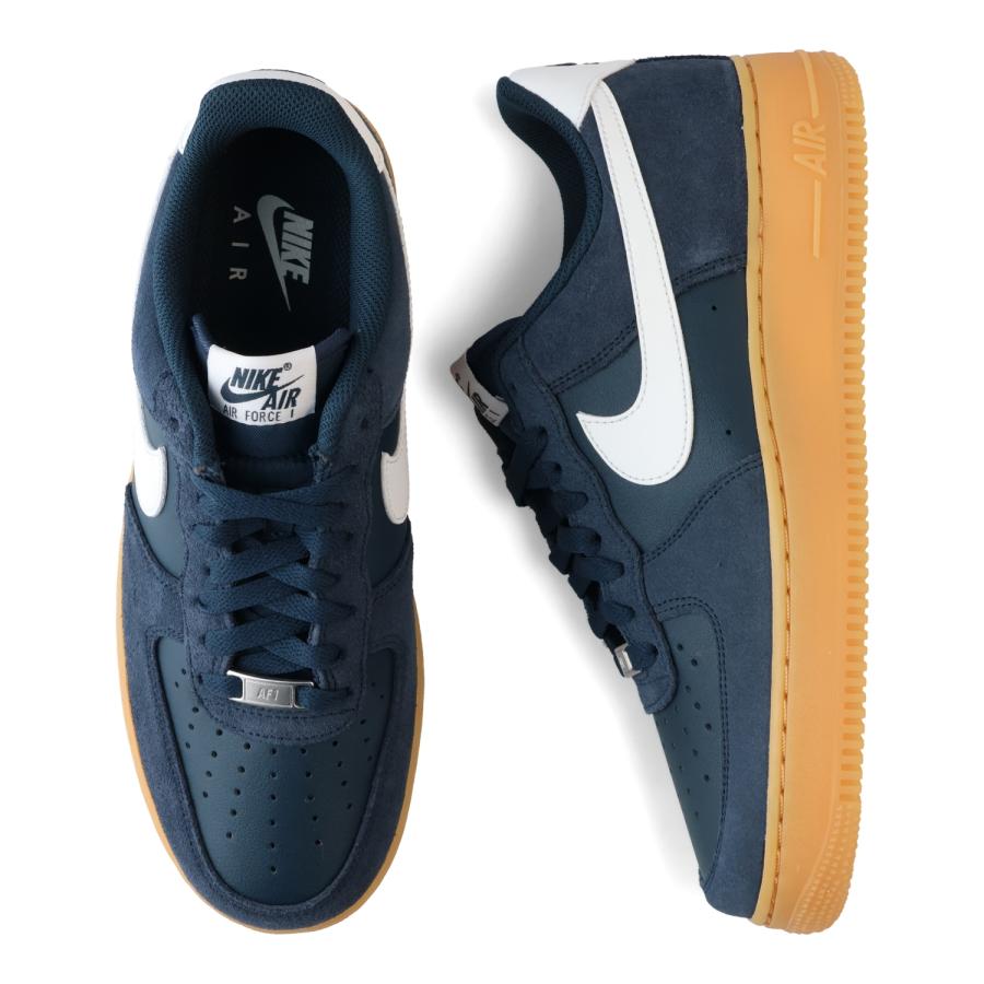 NIKE（ナイキ） エア フォース 1 07 LV8 スニーカー メンズ AIR FORCE