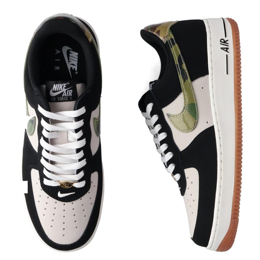 NIKE（ナイキ） エアフォース1 ロー レトロ スニーカー メンズ