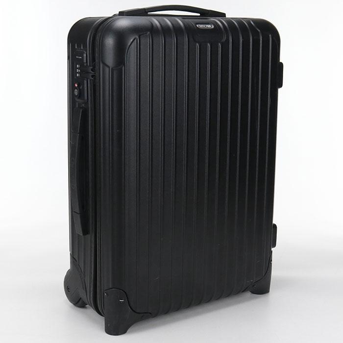 RIMOWA（リモワ） 中古良品 キャリーケース 810.52 サルサ ユニ