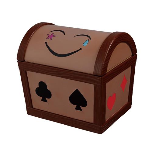 一番くじ HUNTER×HUNTER Cross the “X-Day” G賞 ヒソカのおもちゃ箱