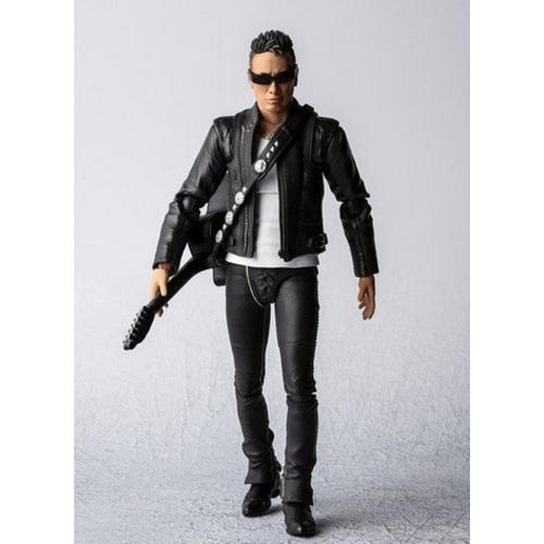 S.H.フィギュアーツ S.H.Figuarts 長渕剛◇新品Ss : WebShopびーだま