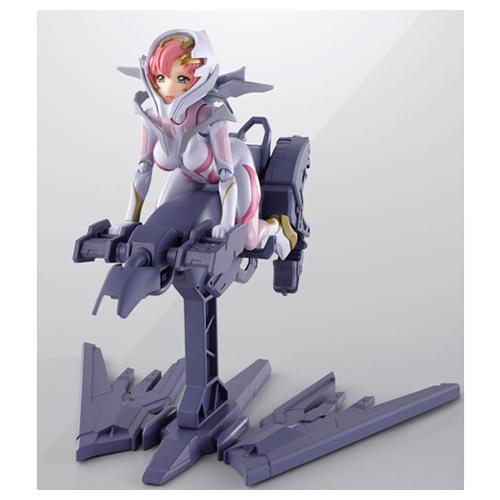 S.H.フィギュアーツ S.H.Figuarts ラクス・クライン(パイロットスーツ