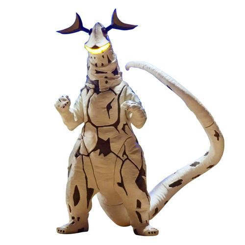 BANDAI（バンダイ） 究極アルティメットルミナス エレキング＋宇宙船