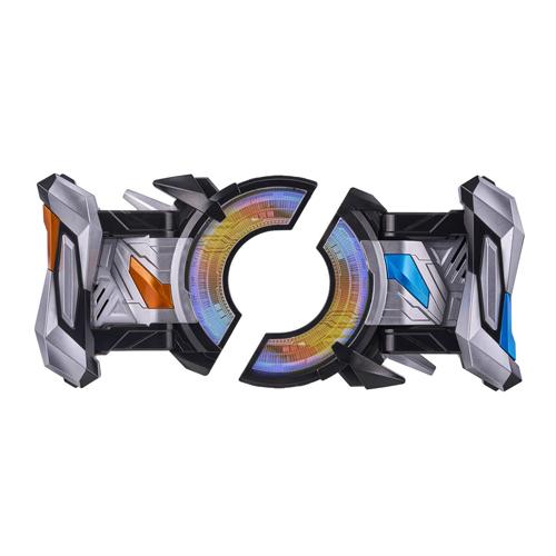 BANDAI（バンダイ） PREMIUM DX メモリアルコマンドツインバックル