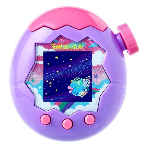 たまごっち Tamagotchi Paradise Purple Sky パラダイス パープル