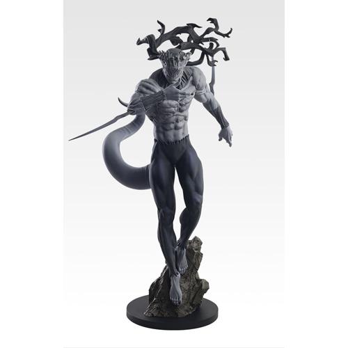 一番くじ 呪術廻戦 渋谷事変 〜肆〜 ラストワン賞 真人 遍殺即霊体