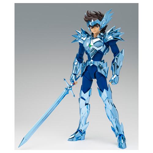 聖闘士聖衣神話 聖闘士聖衣神話EX オーディーン星矢◇新品Ss : WebShop