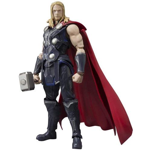 S.H.フィギュアーツ S.H.Figuarts ソー アベンジャーズ/エイジ・オブ