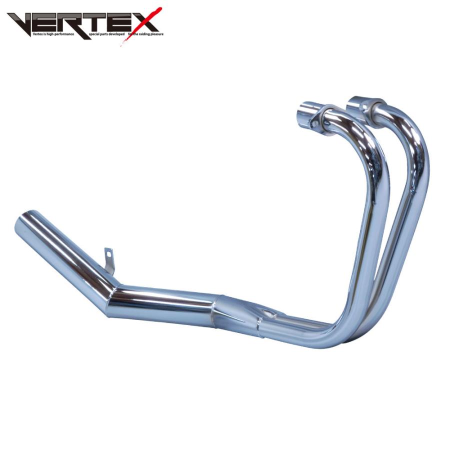 CB400N スーパーホーク3 マフラー レビューを書いてエンブレム