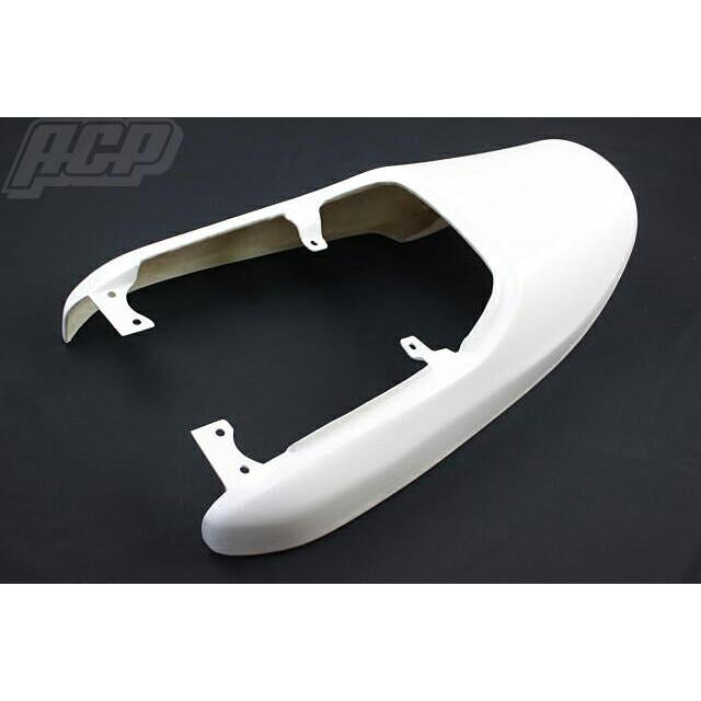 CB400SF用 Z2タイプテールカウル NC31 96年まで ACP : バイクマン 2号