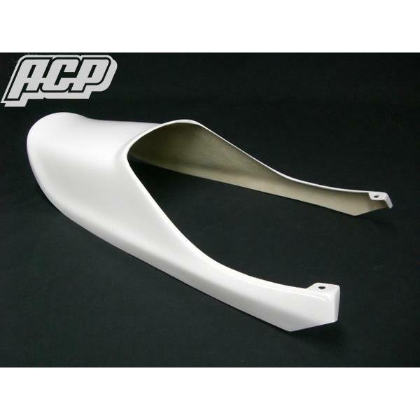 ゼファー400 Z2タイプ テールカウル FRT037 ACP : バイクマン 2号店