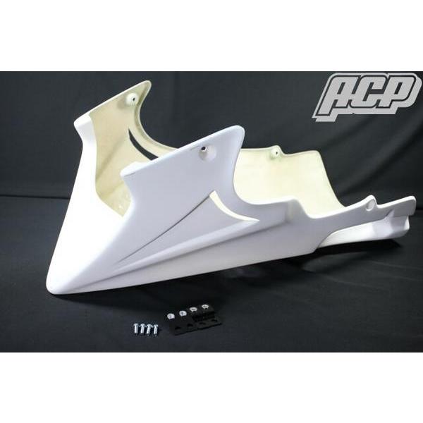 ホーネット250用 アンダーカウル ACP : バイクマン 2号店 - 通販