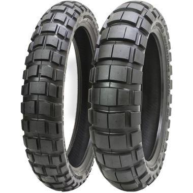 シンコー タイヤ E805 リア 150/70B17 69Q TL チューブレス バイアス 1