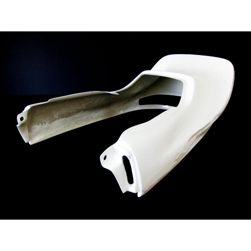 VTZ250 テールカウル MC15 タイプ1 : バイクマン 2号店 - 通販 - Yahoo