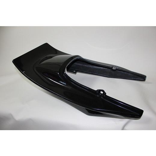 XJR400 4HM用 テールカウル タイプ2 強化品 FIGHTER ファイター